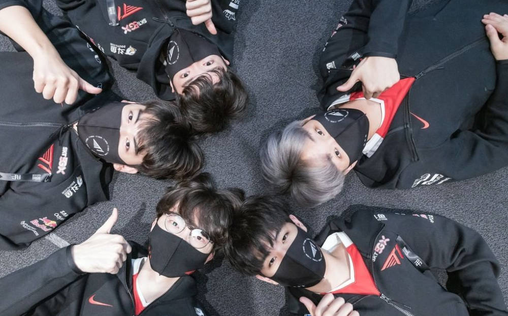 官方：Faker会首发搭档吗(faker2020会来中国比赛吗)|pg电子电脑版